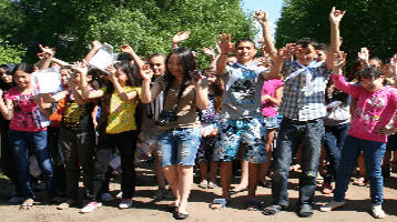 Приоритетные направления: <br>